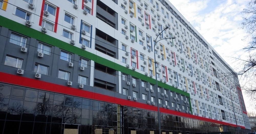 كييف Smart-House Smart Kvartira S Kukhnei Vozle Metro. المظهر الخارجي الصورة