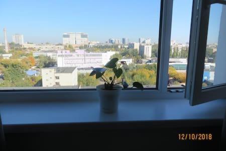 كييف Smart-House Smart Kvartira S Kukhnei Vozle Metro. المظهر الخارجي الصورة